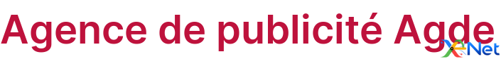 Agence de publicité Agde